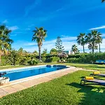 Villa Pancho - Large Garden